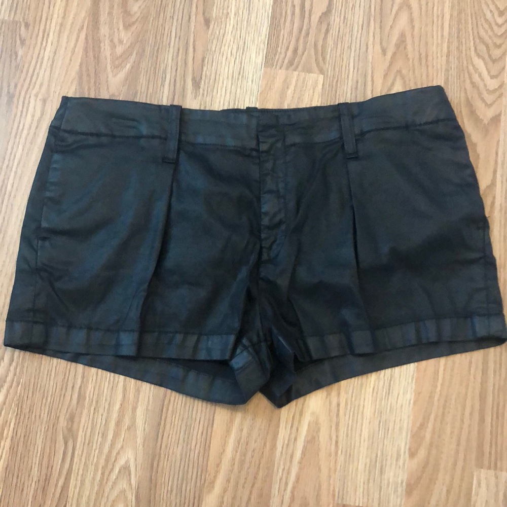 7 FOR ALL MANKIND Shorts